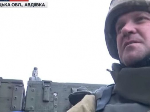 Десантники у Авдеевки прокомментировали обстрелы и нововведение: видеорепортаж