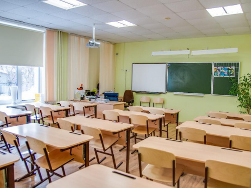 Лише 11% українських закладів освіти мають на сьогодні власні споруди цивільного захисту – ДСНС