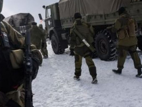 Донбасский фронт: установлен мартовский рекорд обстрелов, в рядах ВСУ есть потери