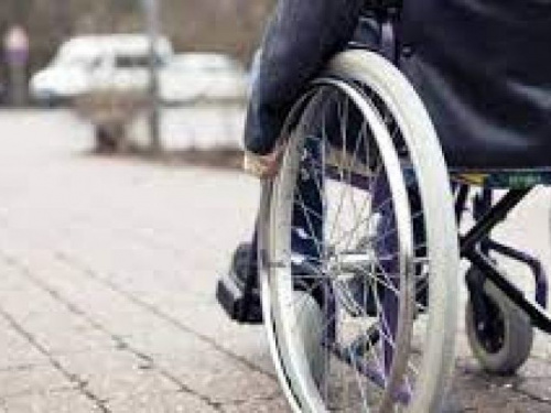 З Авдіївки продовжують евакуювувати людей з інвалідністю: як записатися