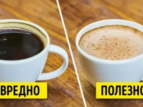7 фактов о кофе, которые должен знать каждый кофеман