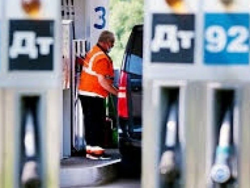 Мережі АЗС оновили ціну бензину, ДП та автогазу: скільки коштує пальне 9 червня