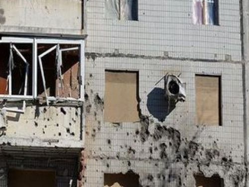 Почему жители Донбасса не получают компенсацию за разрушенное обстрелами жилье