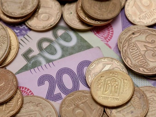 Жители Авдеевки могут начать получать субсидию "живыми деньгами" с марта