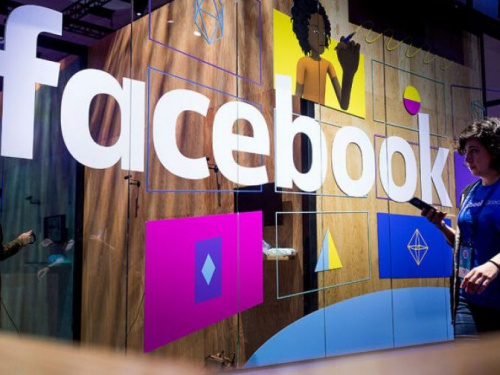 Facebook грозит украинцам блокировкой аккаунта