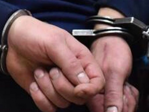 Житель Авдеевки получил срок за убийство, кражу и хранение гранаты