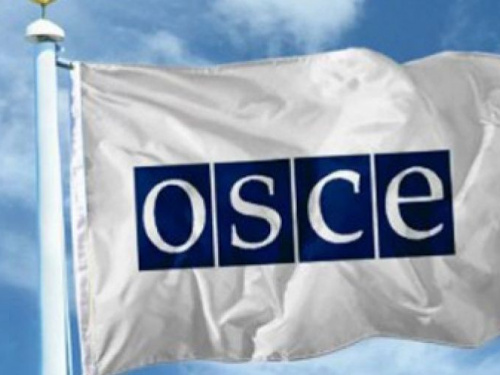 ОБСЕ зафиксировала значительное увеличение количества нарушений перемирия на Донбассе