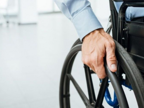 В Минсоцполитики будут трудоустраивать людей с инвалидностью