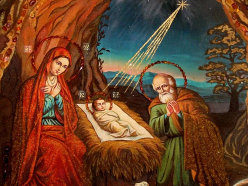 Церковные праздники в январе 2021: опубликован православный календарь