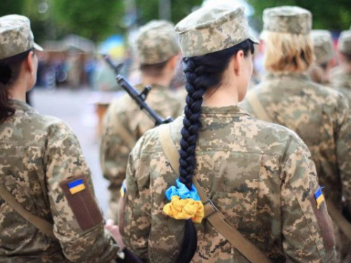 Мобілізація жінок в Україні: військовий експерт пояснив, як це відбуватиметься