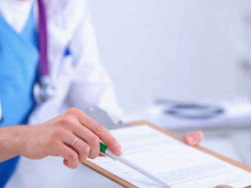 В Авдіївці декларації з лікарями підписали майже 15 тисяч мешканців