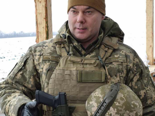 Донбасские КПВВ: командующий ОС рассказал о провокациях и «красном режиме»