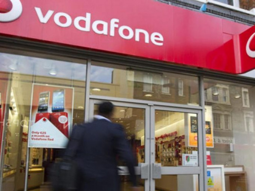 Vodafone взвинтил цены на связь – сколько придется платить украинцам