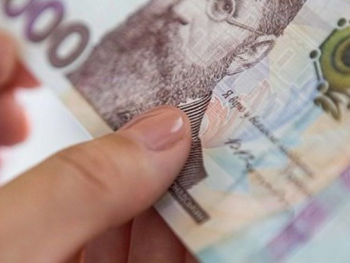 Нацбанк  випустив нові банкноти у 50 і 1000 гривень