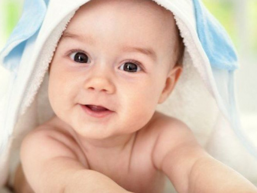 В Авдіївці у перший осінній місяць зареєстровано 22 малюка
