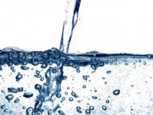 Запасы воды в городском резервуаре Авдеевки сократились до 3 тысяч кубометров