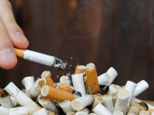 Через одно поколение почти не останется курильщиков