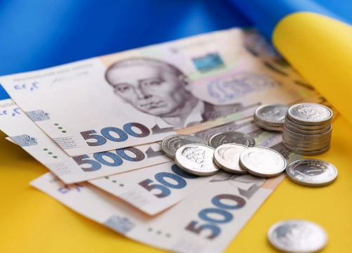 В Україні немає можливості підвищувати мінімальну зарплату на 2023 рік