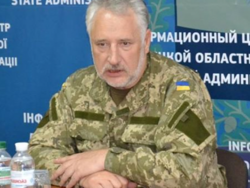 Жебривский будет требовать компенсации у РФ за обстрелы Авдеевки