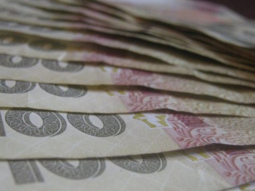 С 1 декабря в Украине вырастет минимальная зарплата: сколько будут получать аввдеевцы