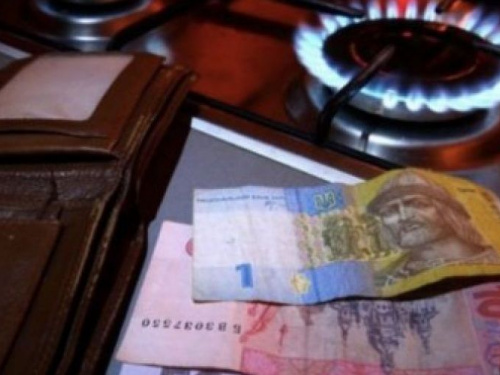 Потребителям газа в Авдевеевке: поставщики озвучили цены на март