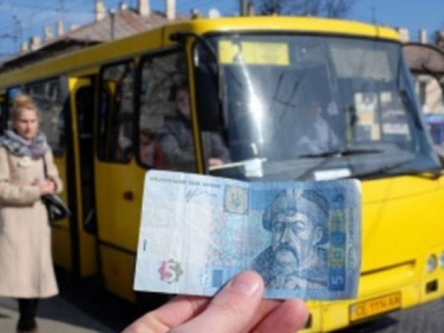 Монетизация льгот на проезд: что ожидает украинцев