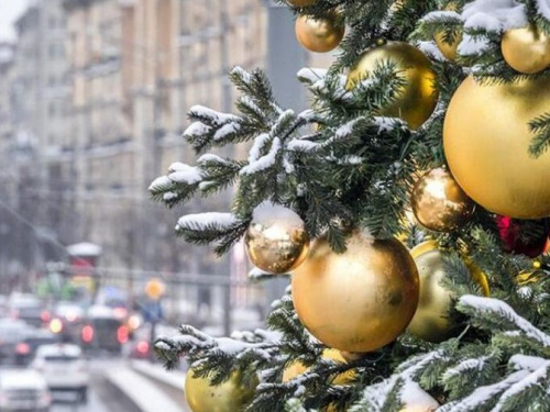 Мороз на Николая и "мокрый" Новый год: народные синоптики дали прогноз погоды до конца года