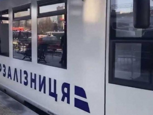 «Донецкая железная дорога» увеличила количество рейсов в пригородном сообщении Константиновка-Харьков