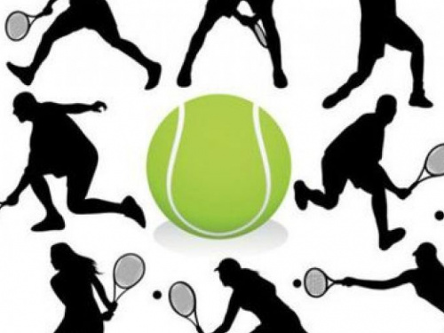 В Авдеевке состоится теннисный турнир