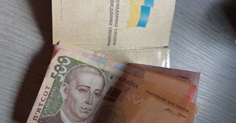Таможенники поведали о изъятии «документов ДНР» на КПВВ «Майорск» Таможенники поведали о изъятии «документов ДНР» на КПВВ «Майорск»