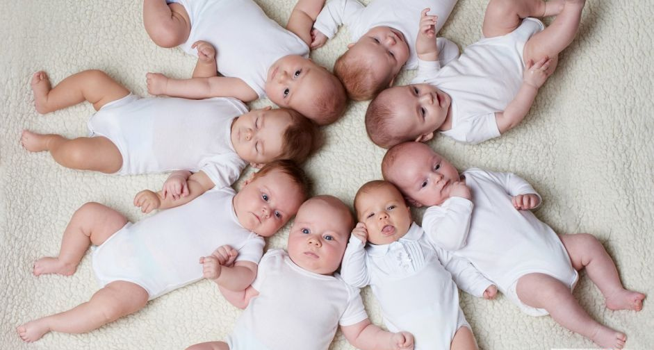 Как назвать ребенка в 2022 году самые счастливые имена