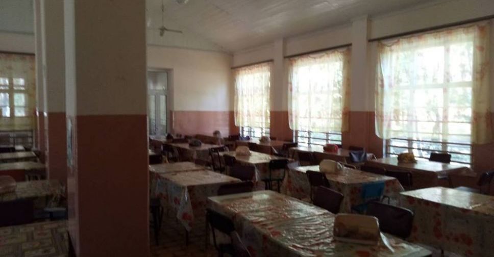 У некоторых заболевших в лагере «Орленок» диагностирована острая дизентерия Зонне У некоторых заболевших в лагере «Орленок» диагностирована острая дизентерия Зонне