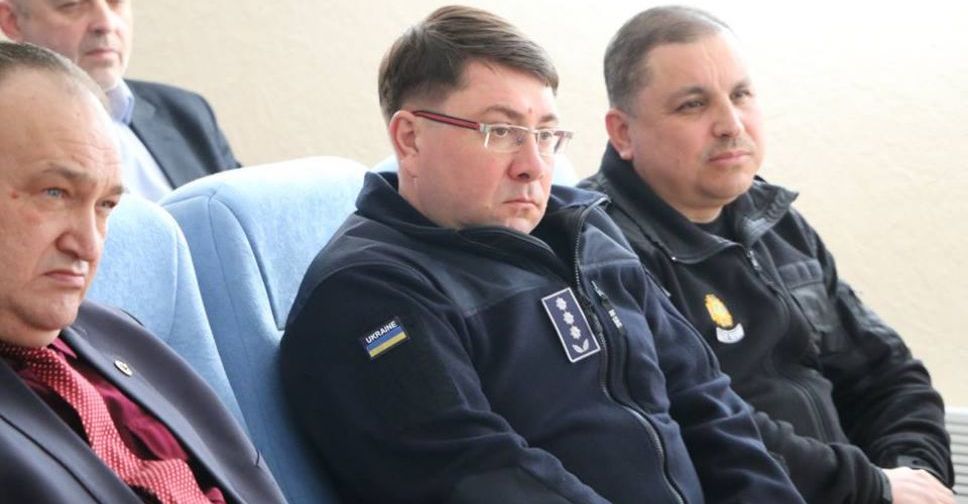 ГСЧС проверила пока 5% зданий, однако отыскала уже 15 тыс. нарушений ГСЧС проверила пока 5% зданий, однако отыскала уже 15 тыс. нарушений