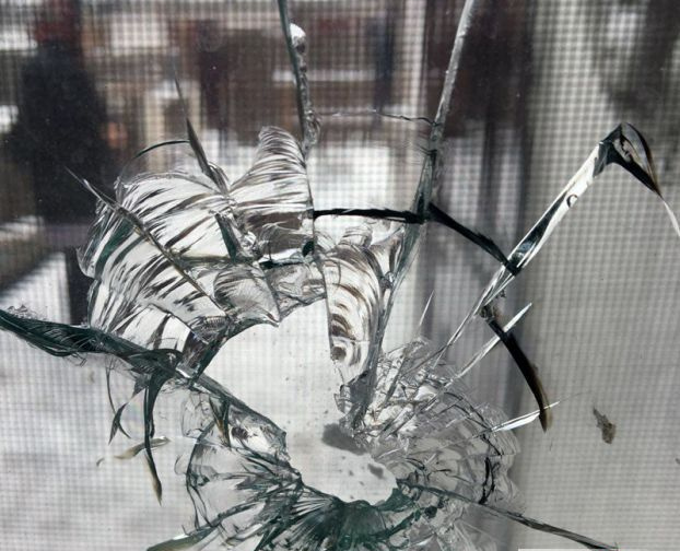 В поселке Шевченко Покровского района подорвался мужчина В поселке Шевченко Покровского района подорвался мужчина