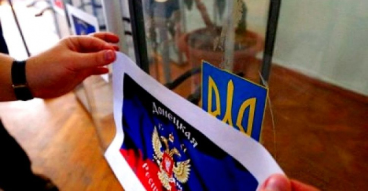 Оккупационные власти в ОРДО назначили псевдовыборы и временного главаря "ДНР"