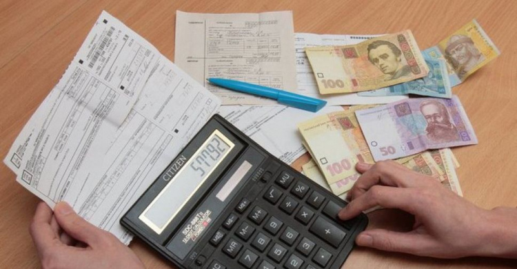 Получатели субсидий в Украине пройдут тройную проверку