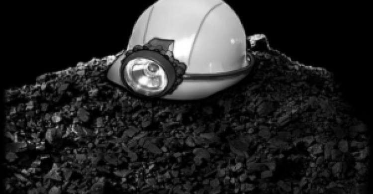На одной из шахт Донбасса  погиб горняк