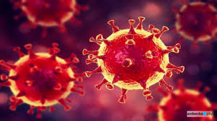 Эпидемия коронавирусной инфекции не сбавляет обороты в Украине