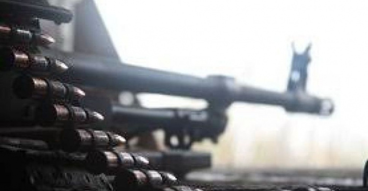 Сводка из района проведения ООС: за сутки пять обстрелов, у Объединенных сил потерь нет