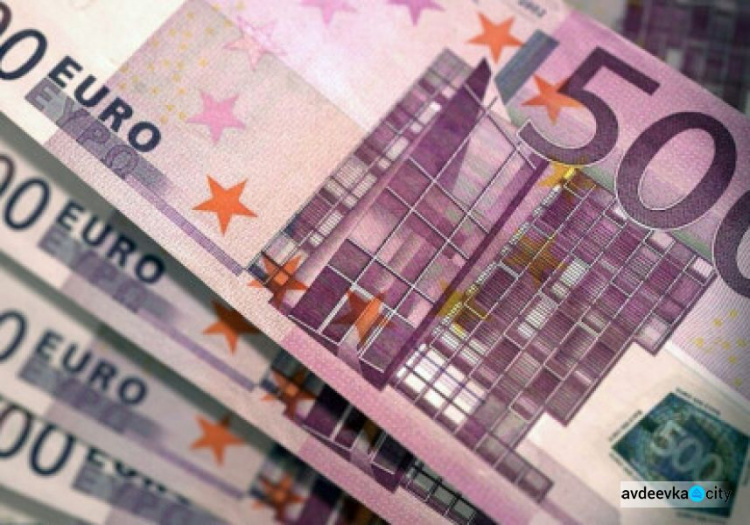 Германия выделит 10 миллионов евро для семей на Востоке Украины