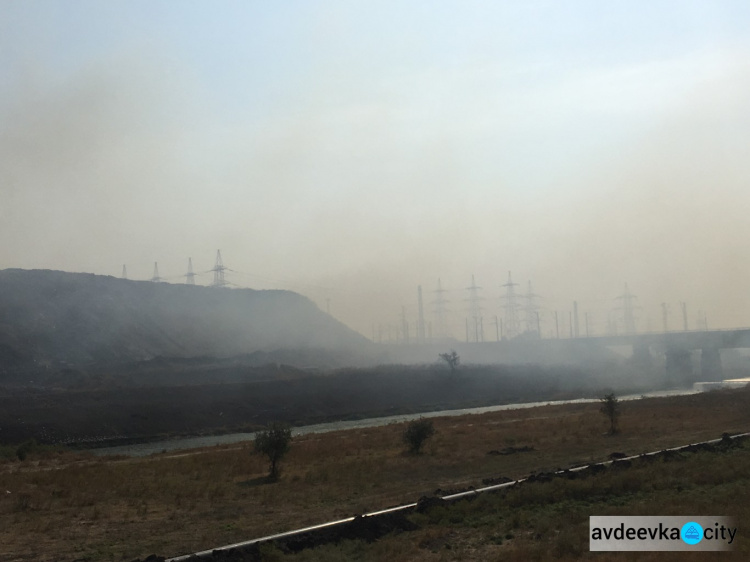 Огненный бой: что случилось в Мариуполе и возле него (ФОТО + ВИДЕО)