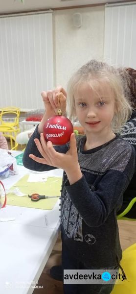 ОО «Платформа совместных действий» дарит детям настоящее новогоднее чудо (ФОТОФАКТ)