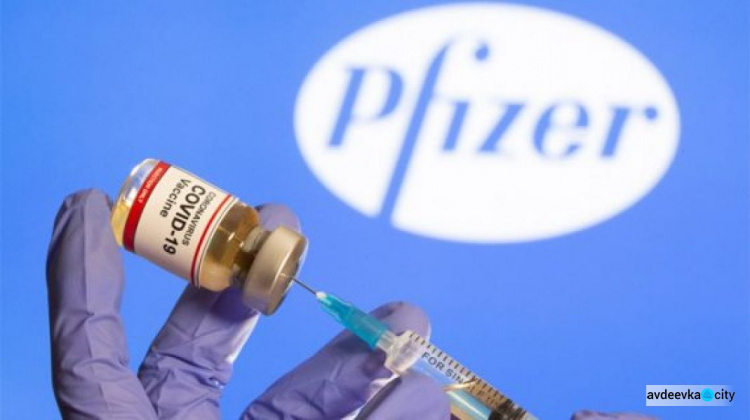 Украинские иммунологи одобрили вакцинацию детей