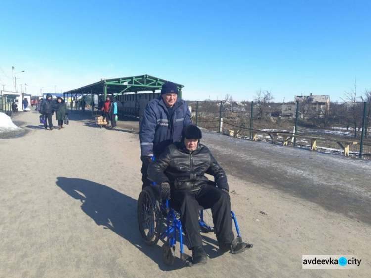 Донбасс обезопасили почти от 80 взрывов (ФОТО)