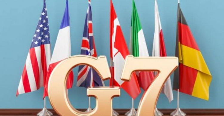 Послы G7 надеются, что в громадах, которые не смогли проголосовать 25 октября, скоро проведут выборы