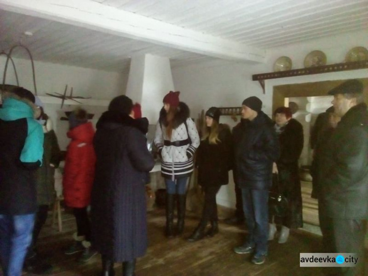 Как на Львовщине гостей из Авдеевки встречали: новые данные и фото