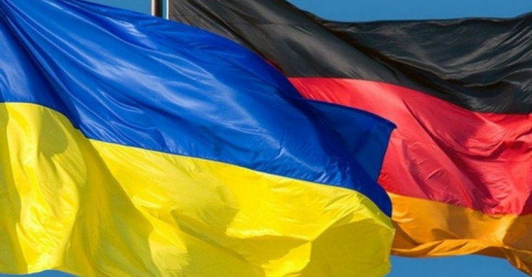 Германия выделяет миллион евро  для помощи переселенцам и  другим пострадавшим от конфликта на Донбассе