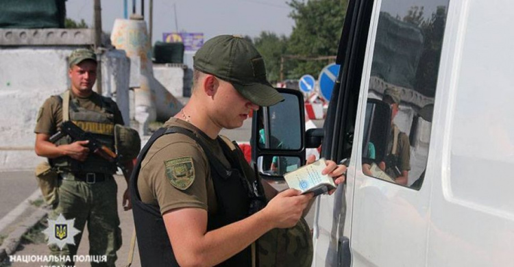Задержания на Донбассе: стали известны подробности