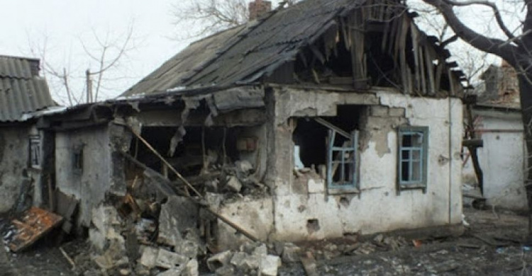 В Авдеевке 2 человека получили по 300 тыс. грн компенсации за разрушенное в результате военных действий жилье
