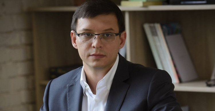 Лидер «Оппоблока» Евгений Мураев вызвал политического оппонента Юрия Бойко на публичные дебаты 